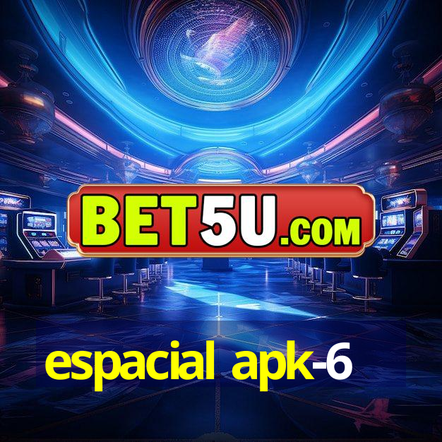 espacial apk